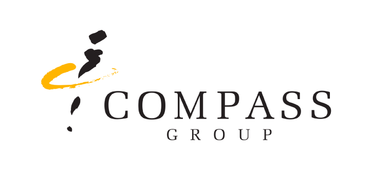 Compass group logo