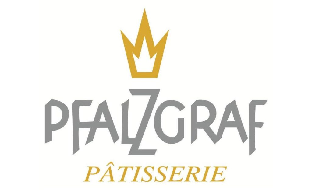 Pfalzgraf - Logo